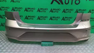 6N5807421GRU, 6N5807421 Бампер фольксваген, фольцваген поло Volkswagen Polo 6 Арт ARM263213, вид 4