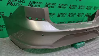 6N5807421GRU, 6N5807421 Бампер фольксваген, фольцваген поло Volkswagen Polo 6 Арт ARM263213, вид 5