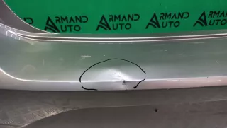 6N5807421GRU, 6N5807421 Бампер фольксваген, фольцваген поло Volkswagen Polo 6 Арт ARM263213, вид 7