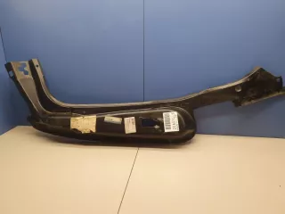 1434078 Панель заднего фонаря левый Ford Fusion 1 Арт ZAP275233, вид 1