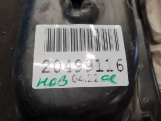 1434078 Панель заднего фонаря левый Ford Fusion 1 Арт ZAP275233, вид 4