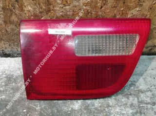 8409011 Фонарь крышки багажника левый BMW X5 E53 Арт 00067516, вид 1