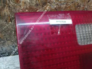 8409011 Фонарь крышки багажника левый BMW X5 E53 Арт 00067516, вид 3