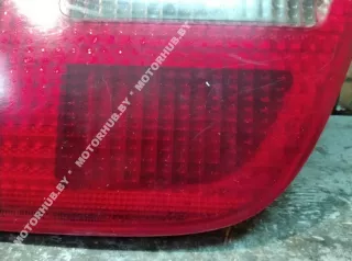 8409011 Фонарь крышки багажника левый BMW X5 E53 Арт 00067516, вид 5