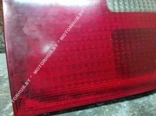8409011 Фонарь крышки багажника левый BMW X5 E53 Арт 00067516, вид 6