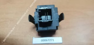 5C6941333A Кнопка корректора фар Volkswagen Jetta 6 Арт 00067271, вид 4