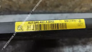 Радиатор кондиционера Audi Q7 4L 2007г. 4L0260401A - Фото 10