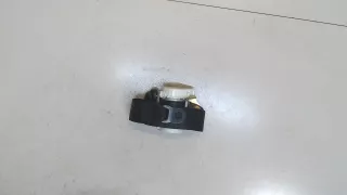 2013465,4M51A611B68AL Ремень безопасности передний левый Ford Focus 2 Арт 7838599, вид 2