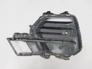  Решетка в бампер правая BMW X5 G05  Арт SM138490, вид 2