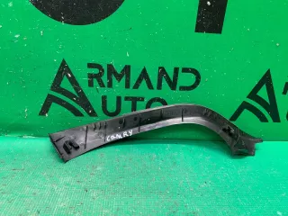 6457133080, 2 Накладка водостока Toyota Camry XV70 Арт ARM198117, вид 4