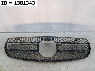 A2538882000 Решетка радиатора  Mercedes GLC X253 Арт VD1381343, вид 1