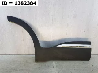 609000785AA Молдинг двери задней правой нижний  Chery Tiggo 4 Арт VD1382384