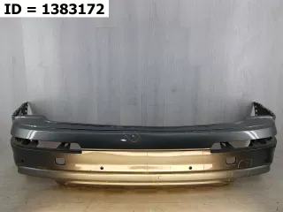 4M0807511  GRU Бампер задний  Audi Q7 4M Арт VD1383172, вид 1