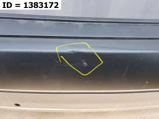 4M0807511  GRU Бампер задний  Audi Q7 4M Арт VD1383172, вид 5