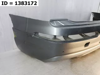 4M0807511  GRU Бампер задний  Audi Q7 4M Арт VD1383172, вид 7