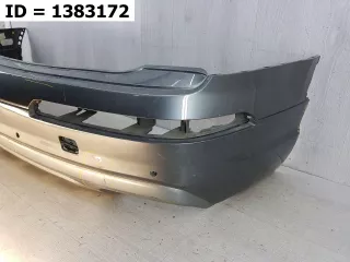4M0807511  GRU Бампер задний  Audi Q7 4M Арт VD1383172, вид 8