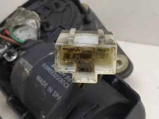 964472,9390332230 Моторчик передних стеклоочистителей (дворников) Nissan Serena c23 Арт 2076222, вид 3