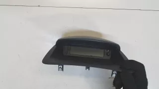 280348139R Дисплей Renault Clio 3 Арт 7839031, вид 2