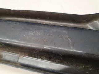 68195817AB Кронштейн бампера заднего Jeep Wrangler JK restailing Арт Z275583, вид 2