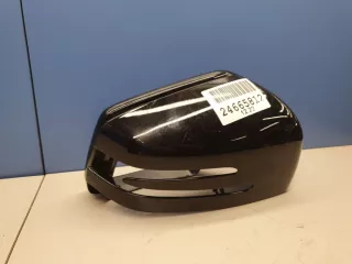 A1668100101 Крышка на зеркало правое Mercedes GLE coupe w292 Арт Z275593, вид 1