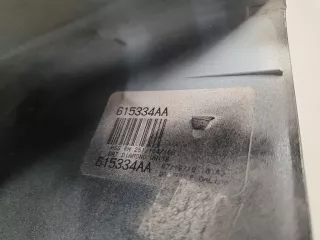 A1668100101 Крышка на зеркало правое Mercedes GLE coupe w292 Арт Z275593, вид 3