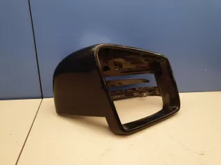 A1668100101 Крышка на зеркало правое Mercedes GLE coupe w292 Арт Z275593, вид 6