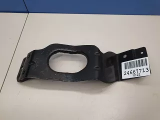 68349548AB Кронштейн заднего фонаря правый Jeep Wrangler JK restailing Арт ZAP275572, вид 1