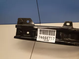 68195817AB Кронштейн бампера заднего Jeep Wrangler JK restailing Арт ZAP275583, вид 4