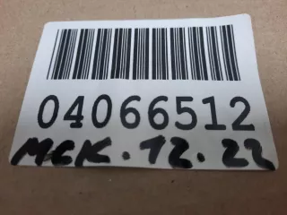 A2229051500 Датчик Airbag Mercedes S W222 Арт ZAP275651, вид 2