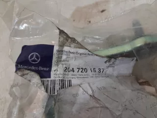 A2047201537 петля двери Mercedes CLA c117 Арт VZ158196, вид 3