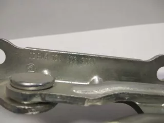 1Z0823302С Петля Капота Skoda Octavia A5 restailing Арт VZ158583, вид 2