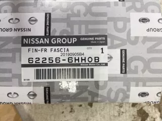 622566HH0B Окантовка ПТФ Infiniti Q50 Арт VZ171845, вид 5