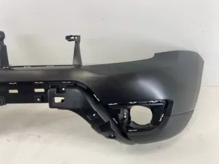 RNB051NA бампер Renault Duster 1 Арт VZ177428, вид 2
