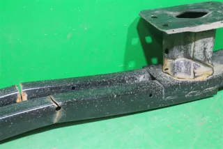 1869009 усилитель бампера Ford Mondeo 5 Арт ARM32192, вид 4