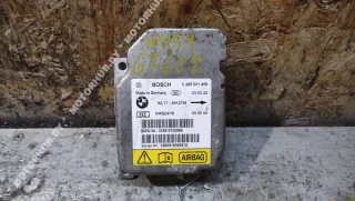 65776912755,6912755 Блок AirBag BMW X5 E53 Арт 00067602, вид 1