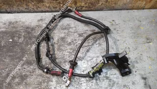  Плюсовой провод аккумулятора Audi A6 C6 (S6,RS6) Арт 00067492