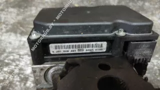 0265800493 Блок ABS Suzuki SX4 1 Арт 00067123, вид 2