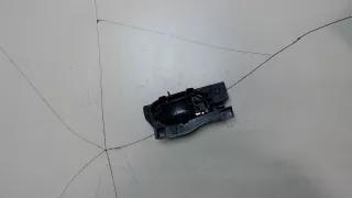 9143J9 Ручка внутренняя передняя левая Citroen C4 1 Арт 7842225, вид 2