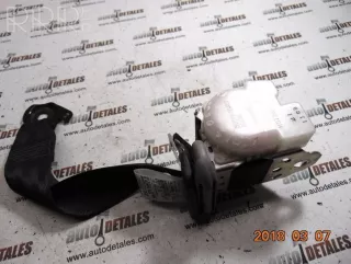 7m7450 , artADT21339 Ремень безопасности Toyota Yaris 2 Арт ADT21339, вид 1