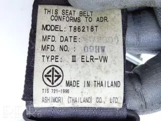 t86218t , artGBI1396 Ремень безопасности Ford Ranger 2 Арт GBI1396, вид 3