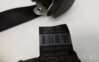 8e5857805d, 602876300 , artRAG72964 Ремень безопасности Audi A4 B7 Арт RAG72964, вид 4