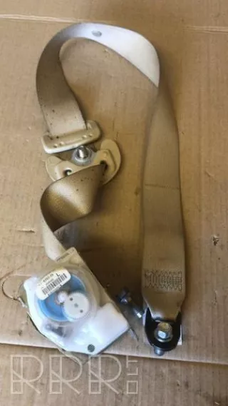 0436018 , artJDS187 Ремень безопасности Subaru Tribeca Арт JDS187, вид 3