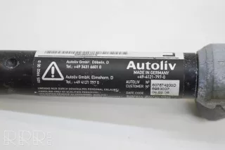 605262400, 11372381 , artRPG1033 Ремень безопасности BMW 3 E90/E91/E92/E93 Арт RPG1033, вид 2