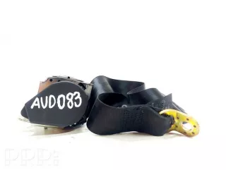 4f0857805e, 605827100 , artEVA9223 Ремень безопасности Audi A6 C6 (S6,RS6) Арт EVA9223, вид 1
