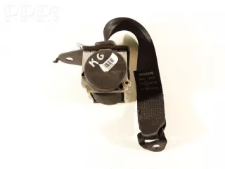 88844jd000, 047135, 606161561 , artATD7999 Ремень безопасности Nissan Qashqai 1  Арт ATD7999, вид 1