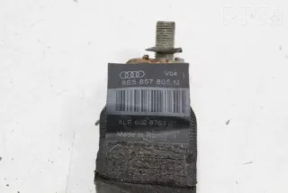 602876300, 8e5857805m, e1040541 , artAIR19142 Ремень безопасности Audi A4 B7 Арт AIR19142, вид 2