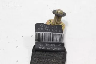 605827100, 4f0857805e, e1040541 , artAIR19113 Ремень безопасности Audi A6 C6 (S6,RS6) Арт AIR19113, вид 2