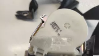 040300407m, 040644, 45600 , artBTV22021 Ремень безопасности Volkswagen Passat B6 Арт BTV22021, вид 3
