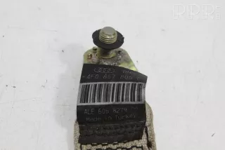 605827900, 605827900, 4f0857805e , artAIR18444 Ремень безопасности Audi A6 C6 (S6,RS6) Арт AIR18444, вид 3