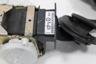 s27069956, 33052212c , artAIR13328 Ремень безопасности BMW 3 E90/E91/E92/E93 Арт AIR13328, вид 4